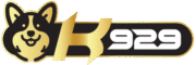 k929 logo